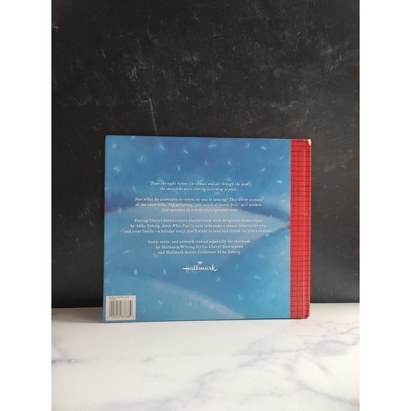 Hallmark Holiday Series Snow What Fun - Picture 9 of 10